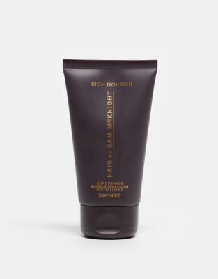 Hair By Sam McKnight Hair By Sam McKnight Rich Nourishing Mini Conditioner 75ml-No colour