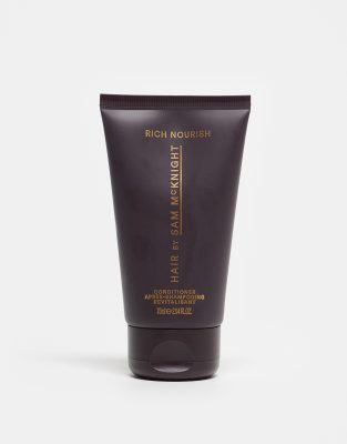 Hair By Sam McKnight Rich Nourishing Mini Conditioner - 75ml-No colour