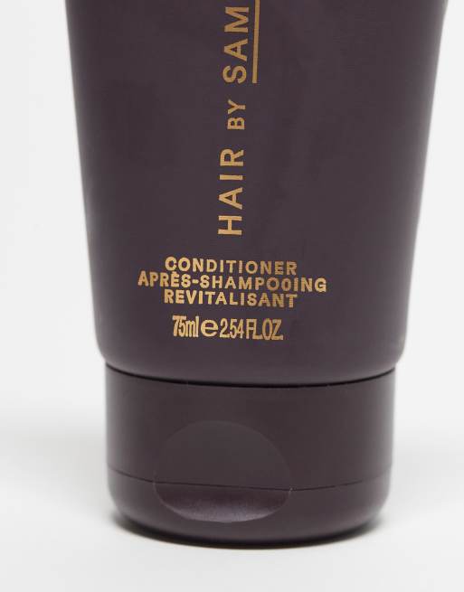 Hair By Sam McKnight - Rich Nourishing - Voedende mini conditioner 75 ml, 3 van 4