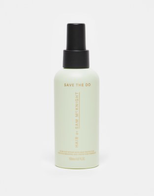 Save the Do Heat Protection Spray - 150ml-No color