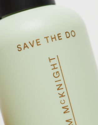 Hair By Sam Mcknight Save The Do Heat Protection Spray - 150ml-no Color