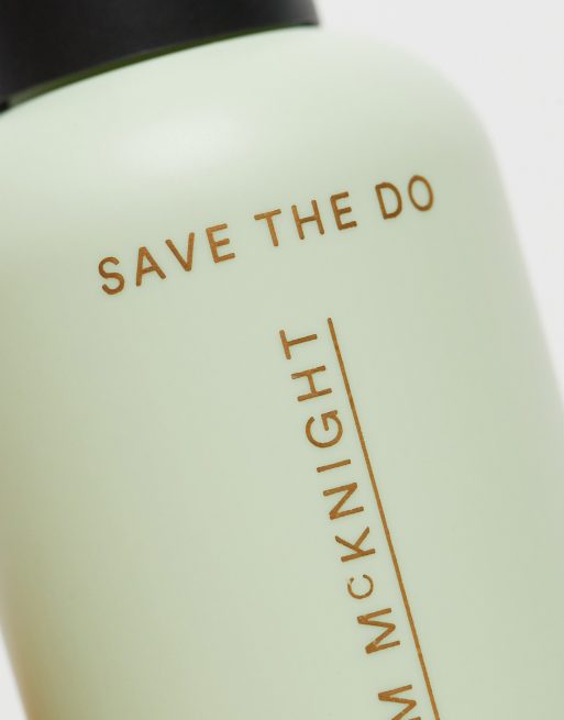 Hair By Sam McKnight Save the Do Heat Protection Spray - 150ml, 2 of 4