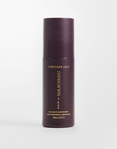 Hair By Sam McKnight Stronger Love Rejuvenate & Repair Spray 150ml - view 1