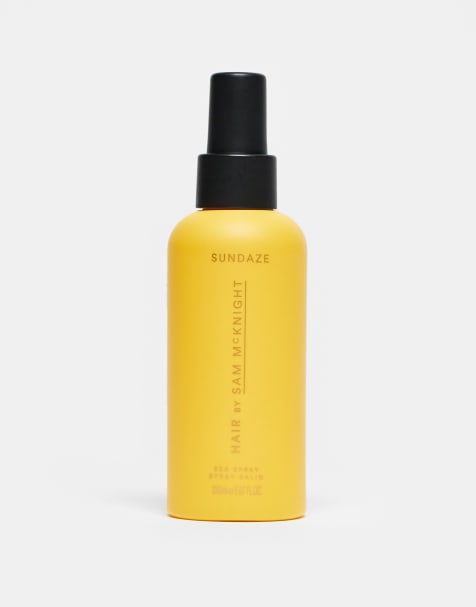Hair By Sam McKnight Sundaze Beach Spray - view 1