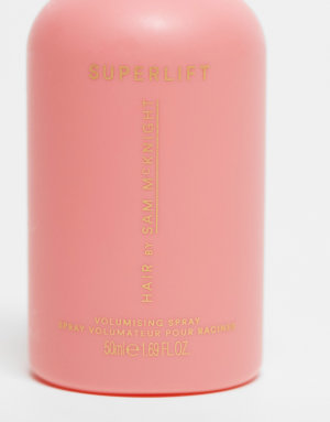 Hair By Sam McKnight Superlift Volumising Spray 50ml