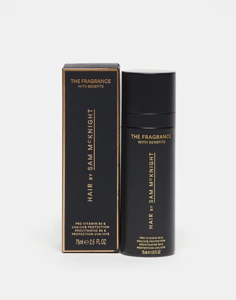 Hair By Sam McKnight The Fragrance With Benefits - view 1