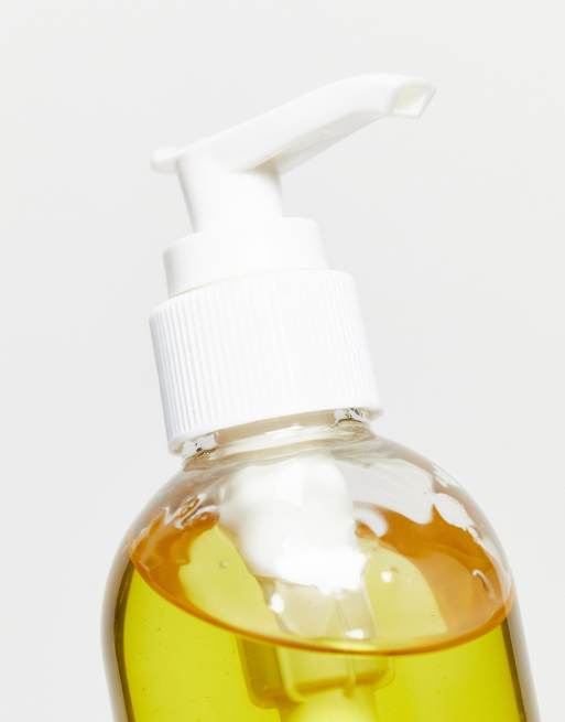 Hair Syrup Lemon-Aid Volumizing Pre-Wash - Hårolie 300 ml, 4 af 4