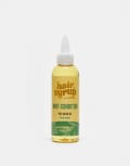 [Hair Syrup] Hair Syrup Mint Condition Hydrating Pre-Wash Hair Oil 100ml-No colour No Size No colour