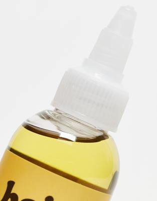 Hair Syrup Scalp Superfoods 100ml-no Color
