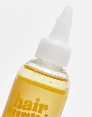 Hair Syrup The Original Taming Pre-wash Hair Oil 100ml-no Color