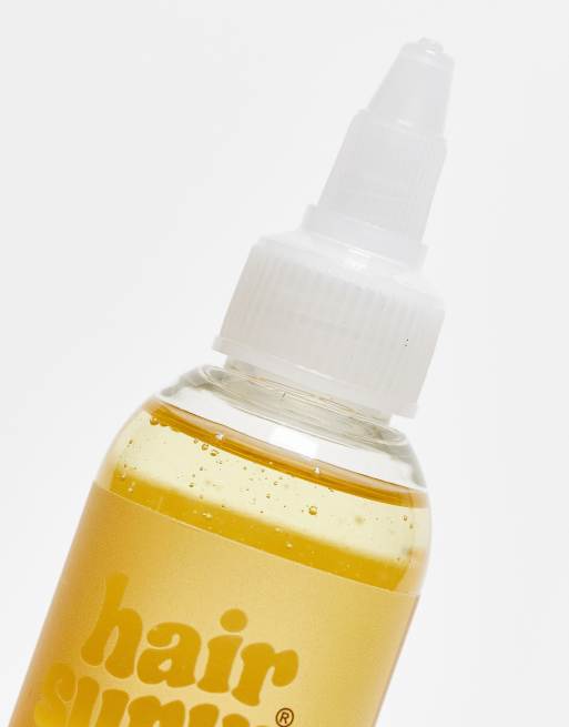Hair Syrup - The Original Taming Pre-Wash - Hårolie 100 ml, 2 af 4