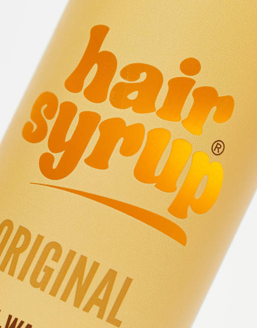 Hair Syrup - The Original Taming Pre-Wash - Hårolie 300 ml, 2 af 4