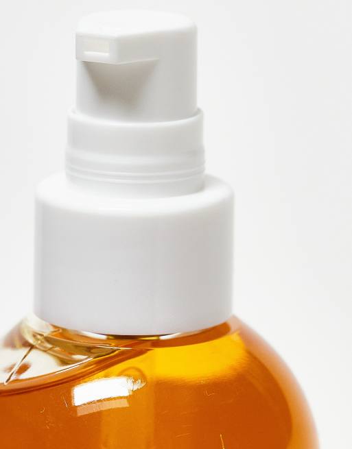 Hair Syrup - The Original Taming Pre-Wash - Hårolie 300 ml, 3 af 4