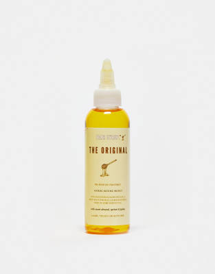 Hair Syrup - The Original - Zähmendes Haaröl für vor der Haarwäsche, 100 ml-Keine Farbe