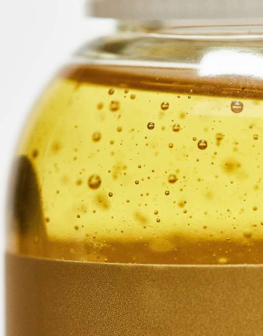 Hair Syrup - Vitamin C Me - Olio rinforzante pre-shampoo 100 ml, 3 di 4