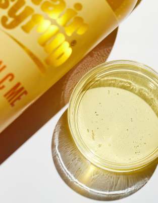Hair Syrup Vitamin C Me Stengthening Pre-wash Hair Oil 100ml-no Color