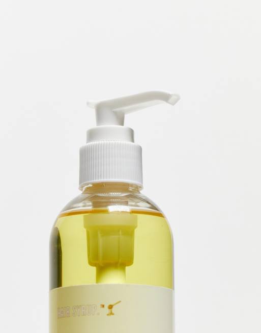 Hair Syrup – Watermelon – Milk Hydrating Pre-Wash Haaröl: 300 ml, 4 von 4