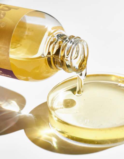Hair Syrup - Zen - Olio per capelli prelavaggio da 100 ml, 4 di 4