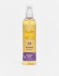 [Hair Syrup] Hair Syrup Zen Pre-Wash Hair Oil 300ml-No colour No Size No colour