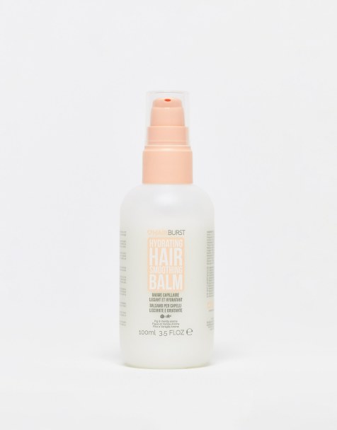 Hairburst – Återfuktande, utjämnande hårkräm, 100ml - view 1