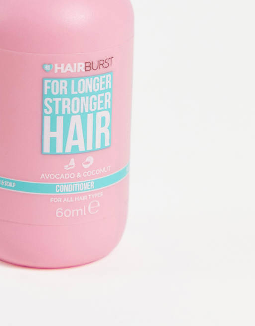 Hairburst – Balsam i miniformat, 2 av 4