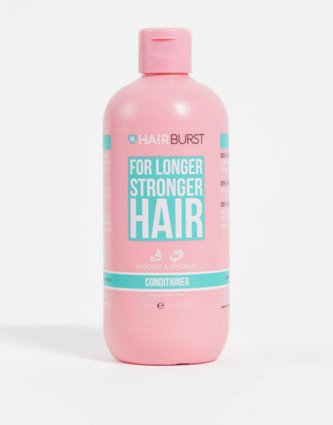 Hairburst - Balsam til længere, stærkere hår, 350 ml - view 1