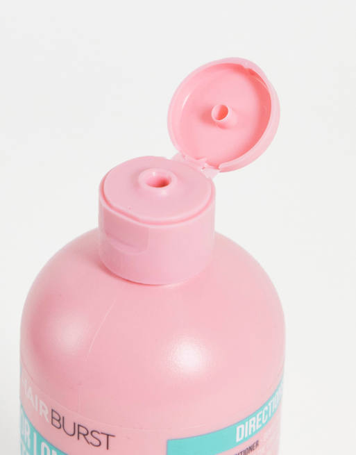 Hairburst - Balsam til længere, stærkere hår, 350 ml, 2 af 4