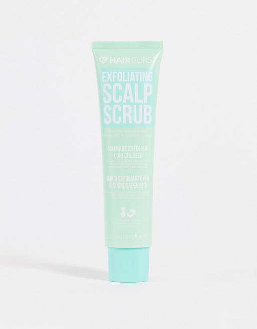 Hairburst - Clarifying Scalp Scrub 200ml