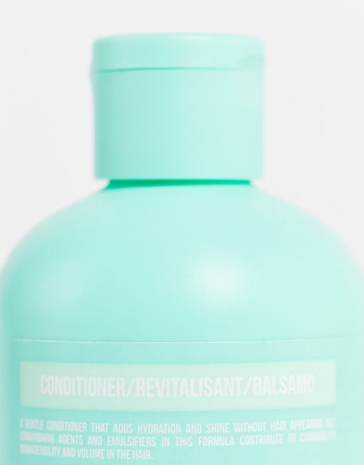 Hairburst Conditioner for Oily Roots and Scalp 350ml, 3 of 4