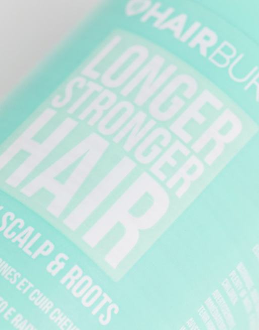 Hairburst Conditioner for Oily Roots and Scalp 350ml, 4 of 4