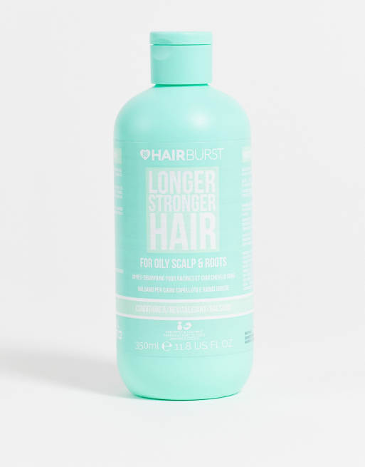 Hairburst Conditioner for Oily Scalp and Roots 11.8 fl oz ASOS