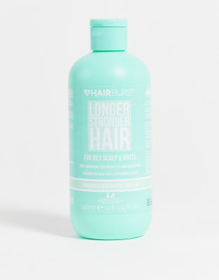 Hairburst - Conditioner für fettigen Haaransatz und Kopfhaut, 350 ml-Keine Farbe