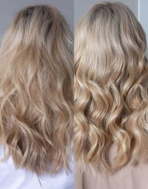 Hairburst - Duo shampooing et après-shampooing à l'avocat et la noix de coco, 5 de 5