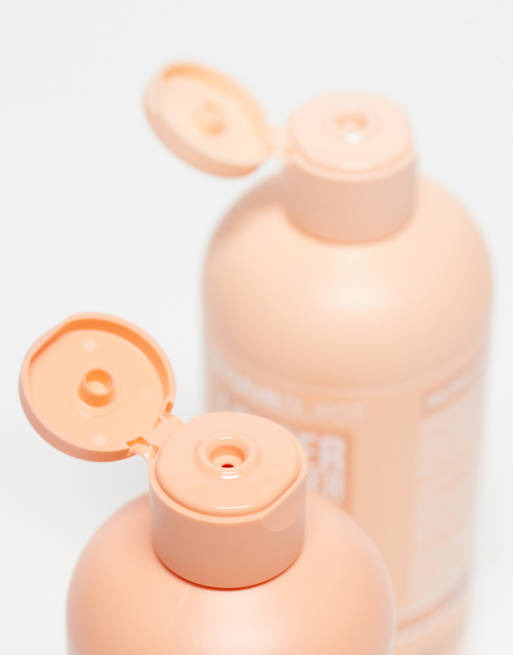 Hairburst - Duo shampooing et après-shampooing pour cheveux secs et abîmés - Lot, 3 de 4