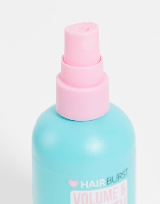 Hairburst – Elixir – Spray för volym & hårväxt, 4 av 5