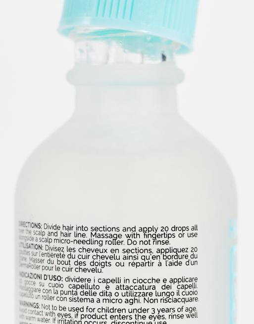 Hairburst - Groeiserum voor haar en hoofdhuid met multi-peptiden 60 ml, 2 van 4