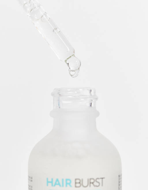 Hairburst - Groeiserum voor haar en hoofdhuid met multi-peptiden 60 ml, 4 van 4