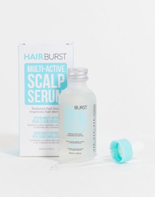 Hairburst Hair & Scalp Multi-Peptide Growth Serum 60ml