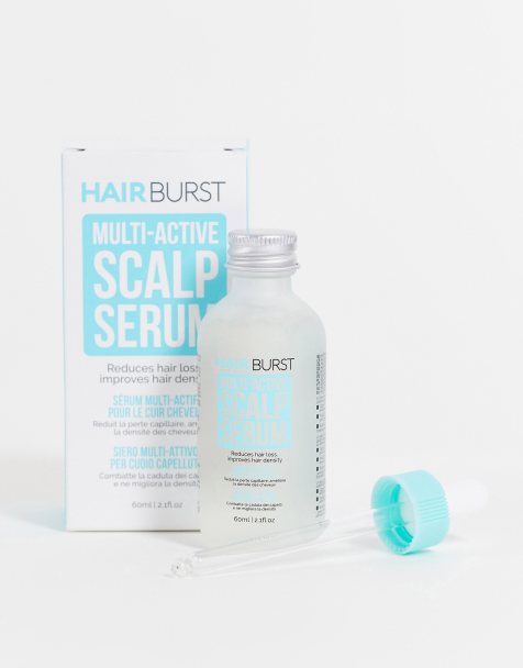 Hairburst - Hair & Scalp - Sérum de croissance multi-peptides - 60 ml - view 1