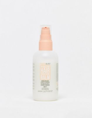 Hairburst Hydrating Hair Smoothing Balm 100ml - ASOS Price Checker