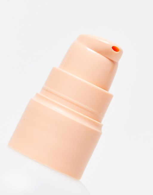 Hairburst – Kojący balsam nawilżający włosy, 100 ml, 3 z 4