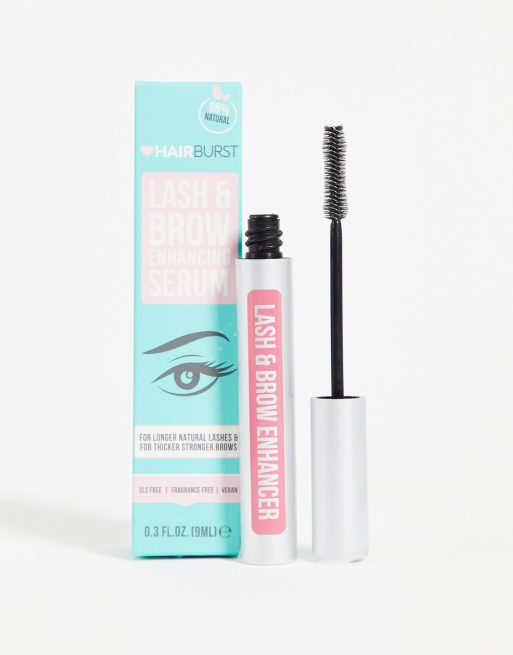 Hairburst - Lash & Brow Enhancing Serum - Siero per ciglia e sopracciglia, 2 di 4