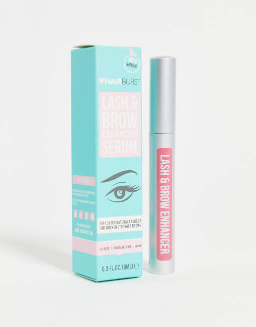 Hairburst Lash & Brow Enhancing Serum