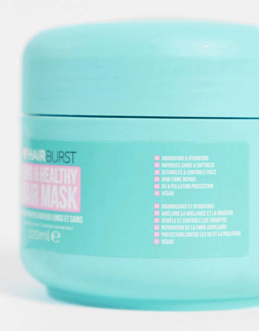 Hairburst – Long and Healthy – Haarmaske, 3 von 5