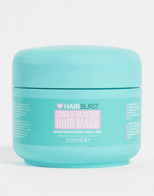 Hairburst Long and Healthy Hair Mask, 5 of 5