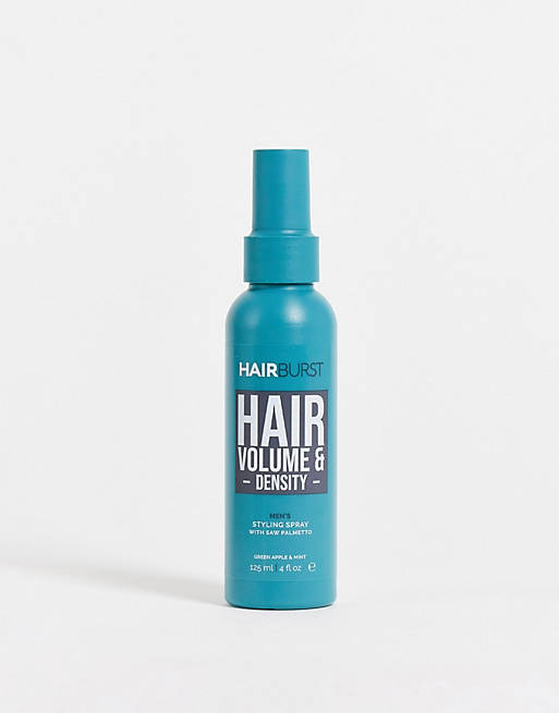 Hairburst Men's Volume & Density Styling Spray | ASOS