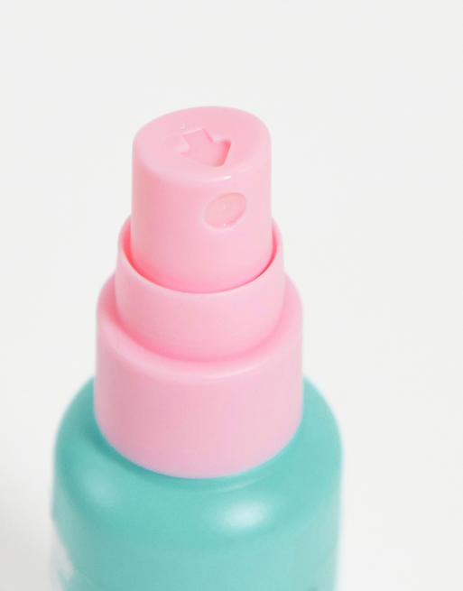 Hairburst – Mini Elixir Volume & Growth – Spray do włosów nadający objętość i przyspieszający wzrost, 4 z 4