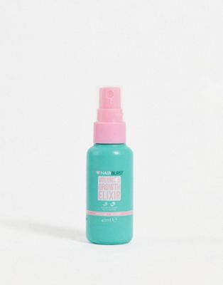 Hairburst Mini Elixir Volume & Growth Spray - ASOS Price Checker