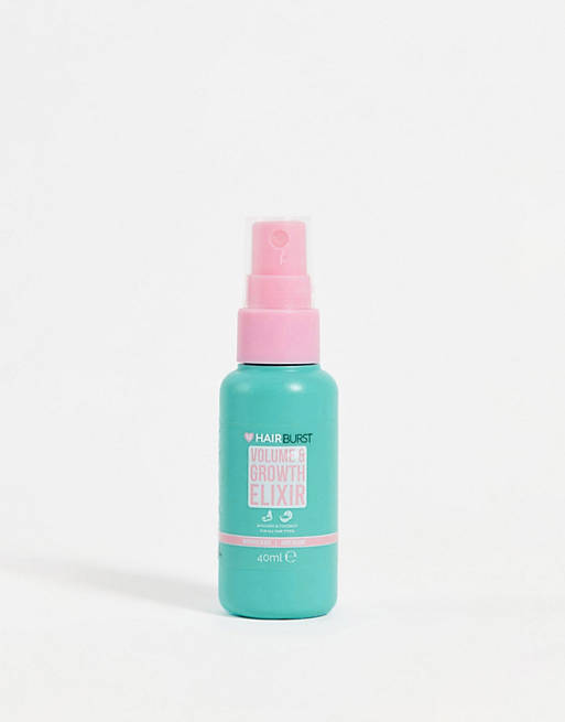 Hairburst Mini Elixir Volume & Growth Spray