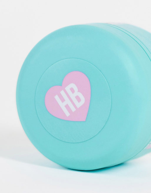 Hairburst - Mini Long & Healthy Hair - Haarmasker 30ml, 4 van 5